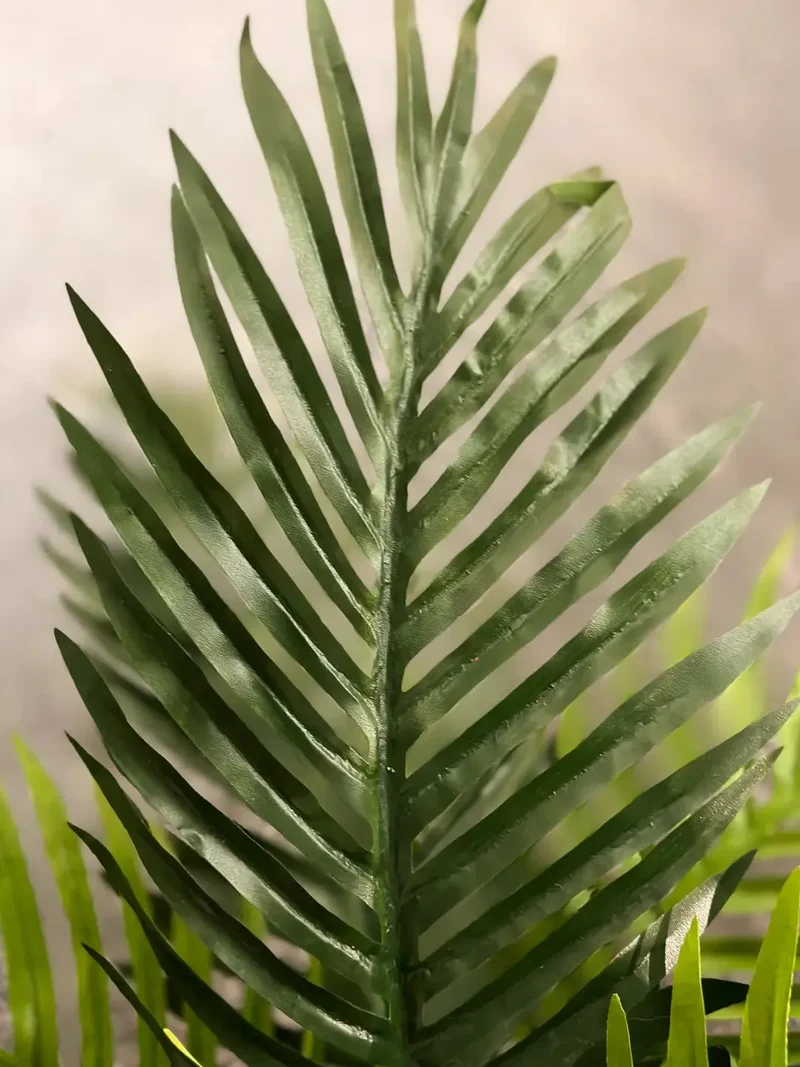 Künstliche Goldfruchtpalme - Connor | 90 cm