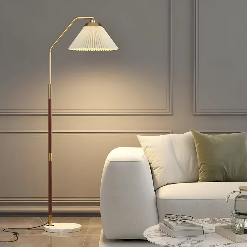 Stehlampe Vela Studio