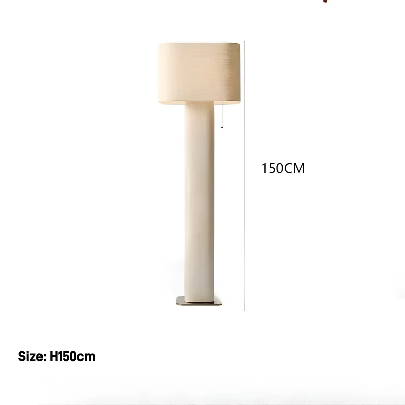 Designer Stehlampe Modern Lino