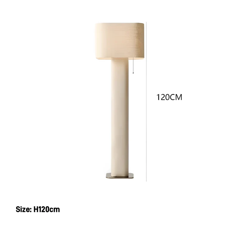 Designer Stehlampe Modern Lino
