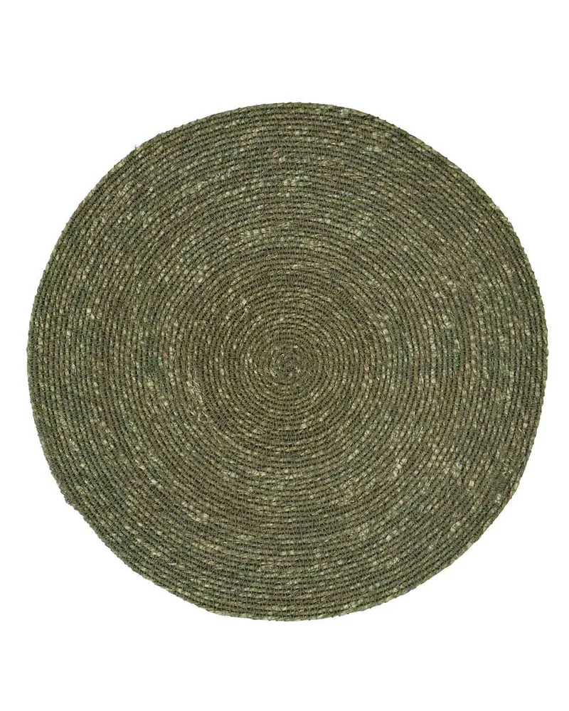 Mini Schale Seegras 12,5 cm