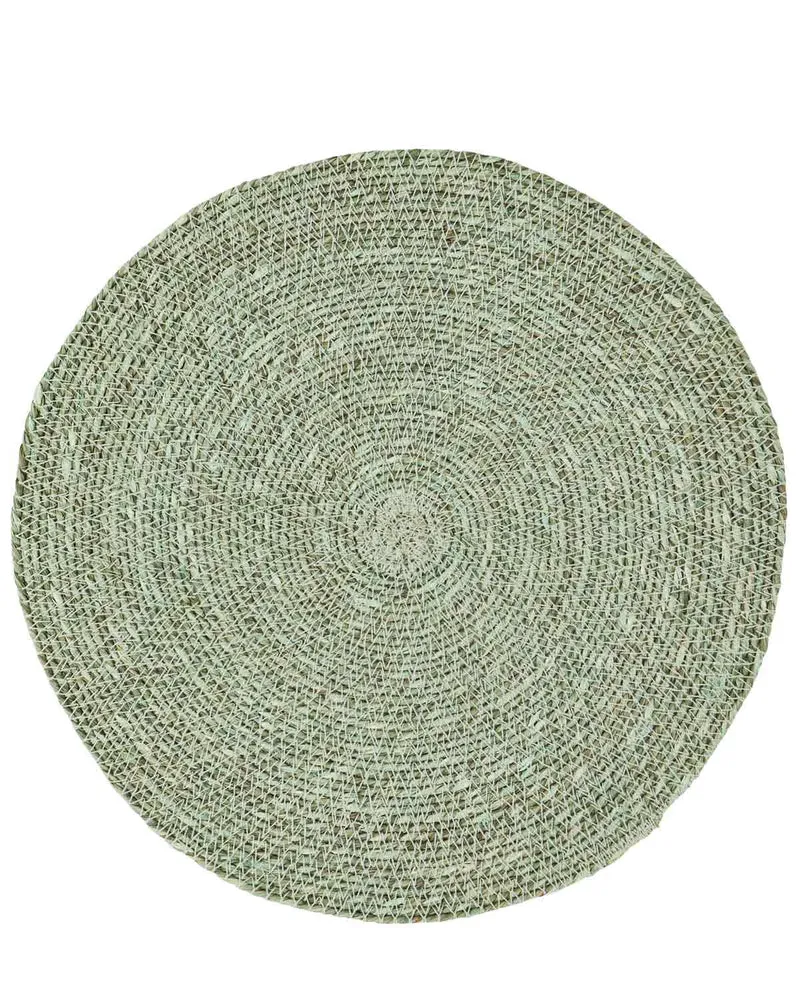 Mini Schale Seegras 12,5 cm
