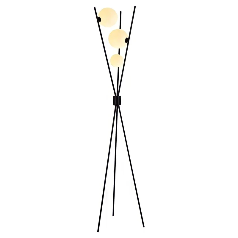 LED Stehlampe Auroria