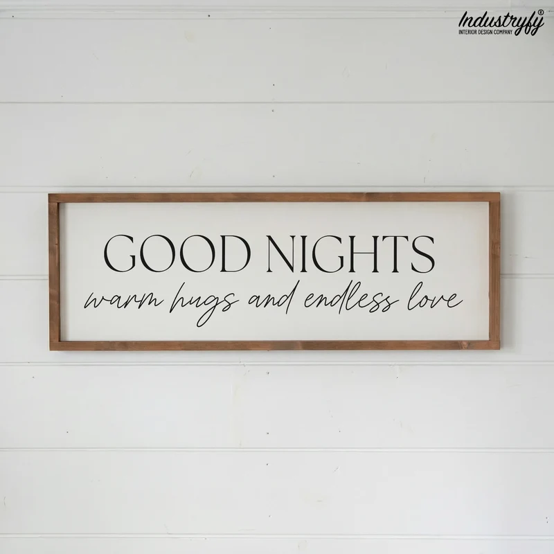 Landhaus Schild | Good Nights