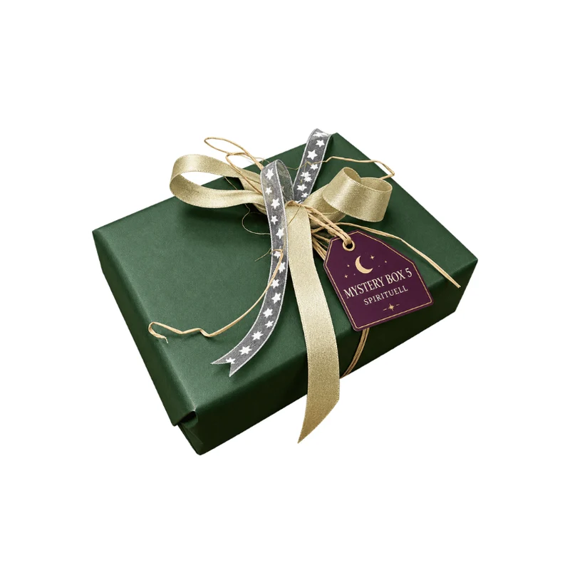 Mystery Box - Nr. 05 - Spirituell