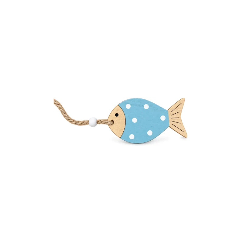 Holzhänger - Maritmi Fisch Mini