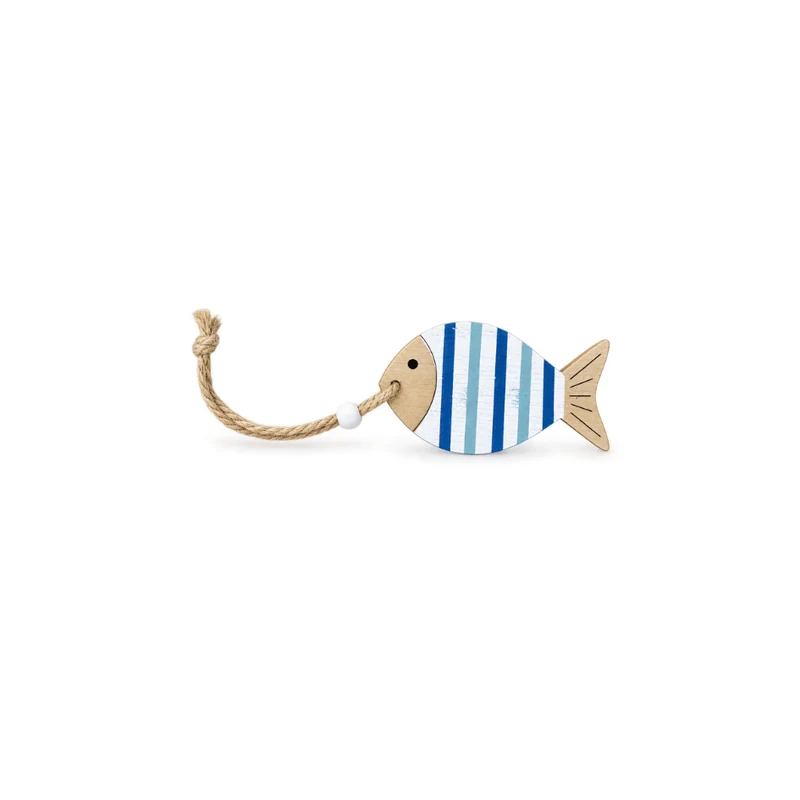 Holzhänger - Maritmi Fisch Mini