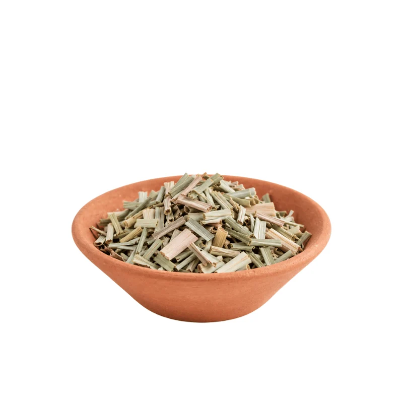 Räucherware - lose - Lemongrass 10g - Klarheit, neue Energie