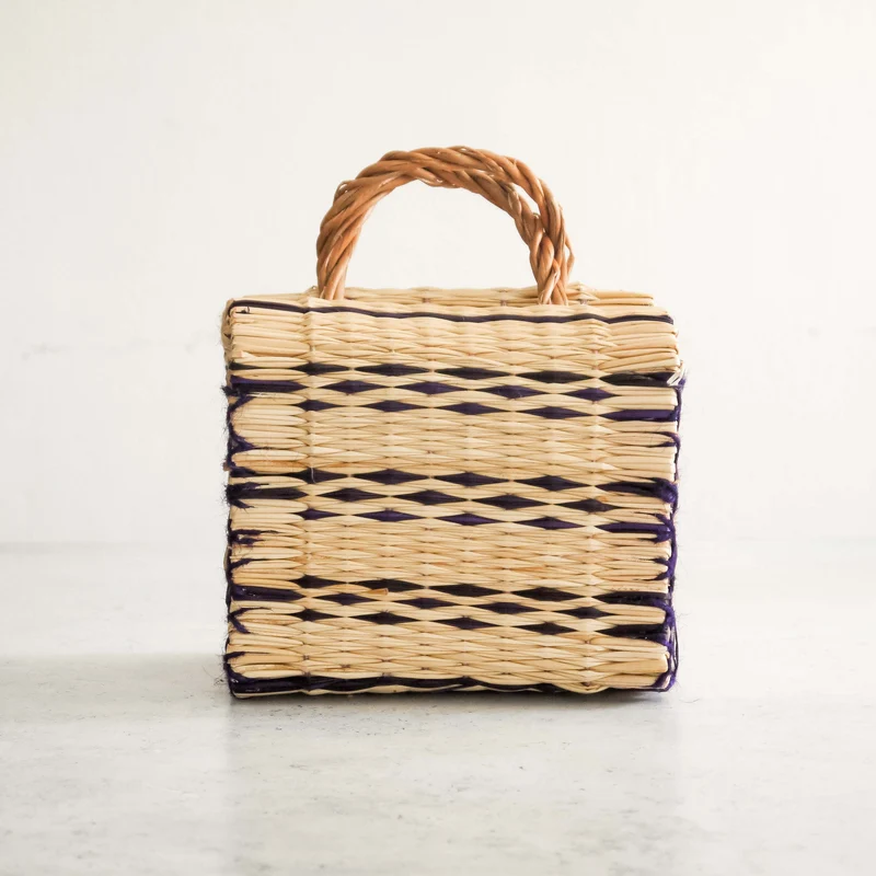 Traditioneller portugiesischer Korb – Mini
