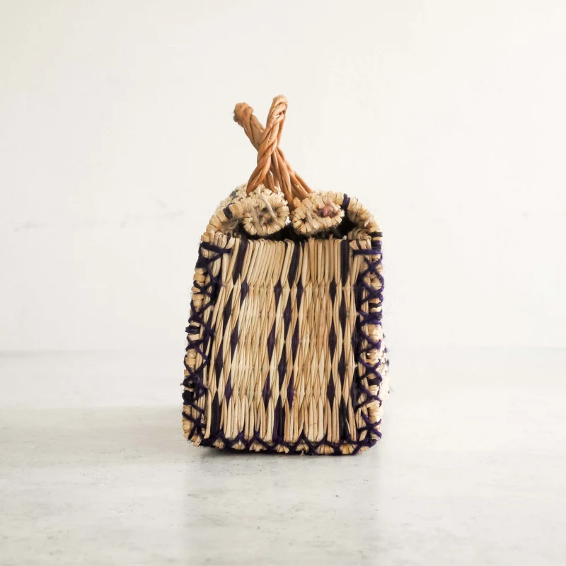 Traditioneller portugiesischer Korb – Mini