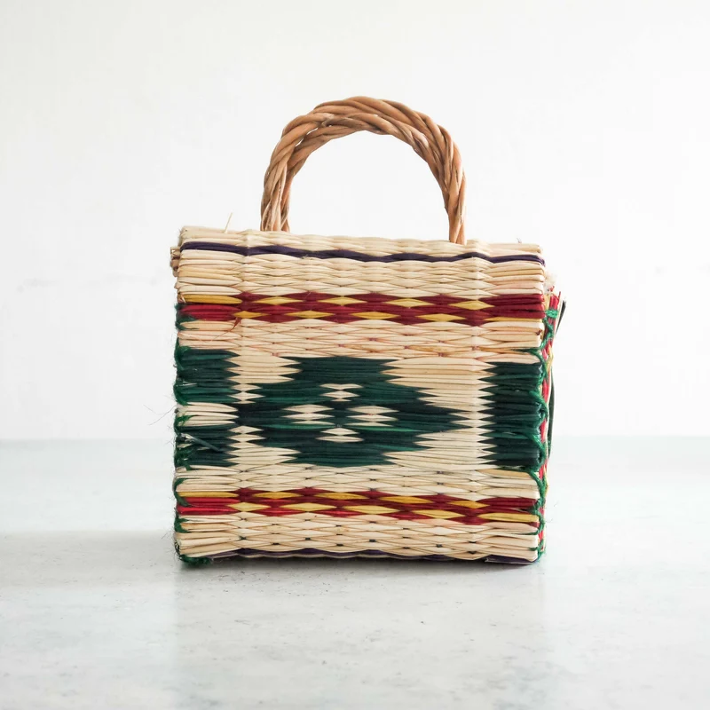 Traditioneller portugiesischer Korb – Mini