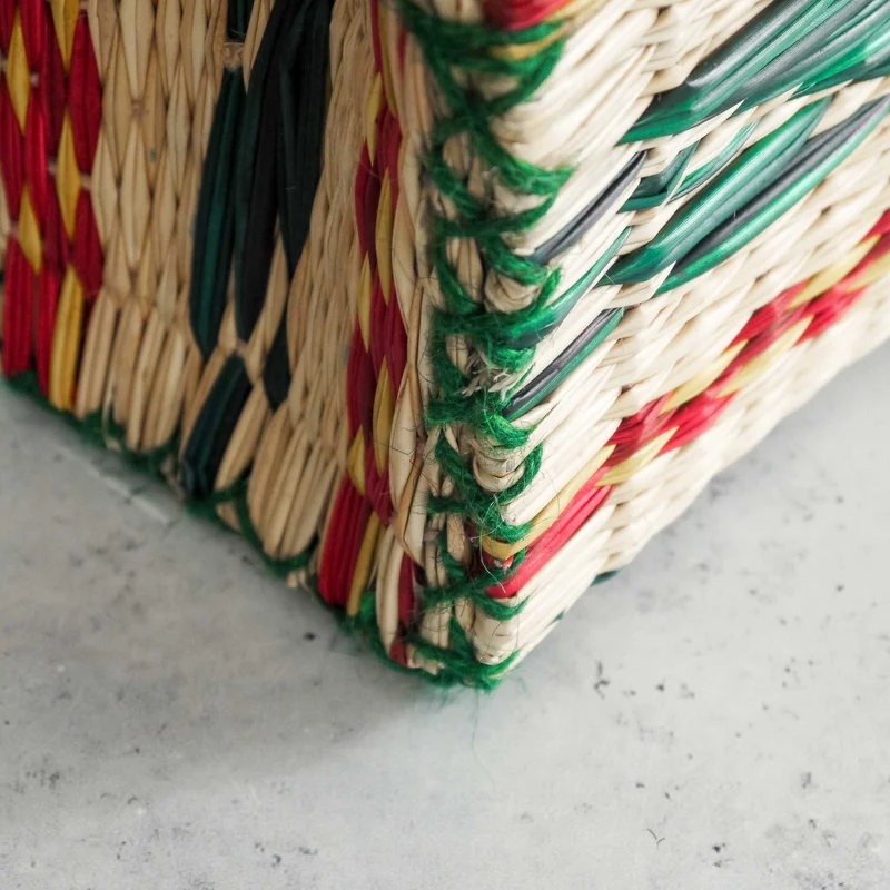 Traditioneller portugiesischer Korb – Mini