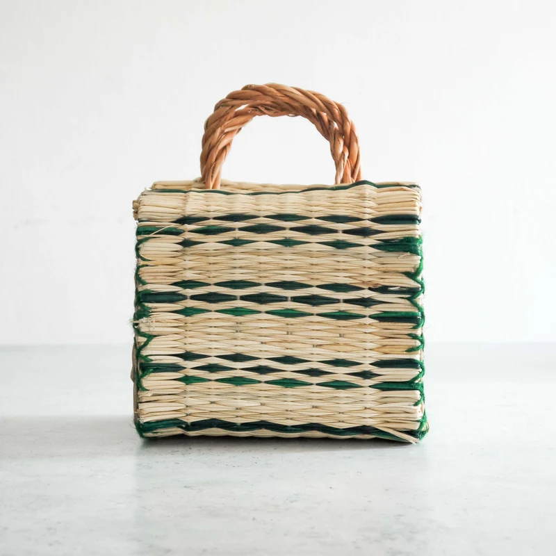 Traditioneller portugiesischer Korb – Mini