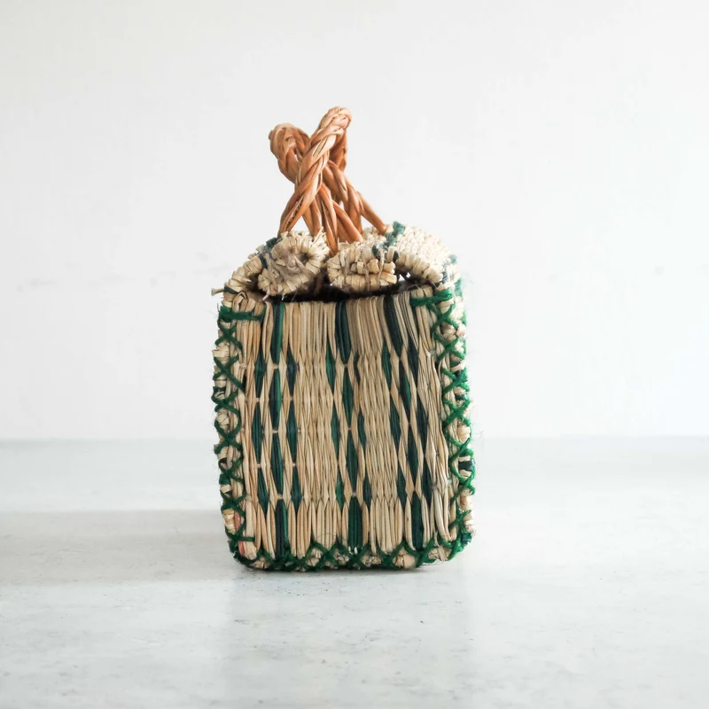 Traditioneller portugiesischer Korb – Mini