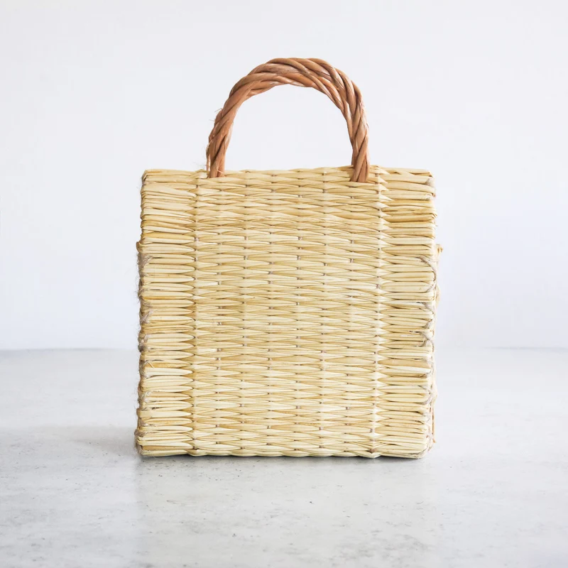Traditioneller portugiesischer Korb – Mini