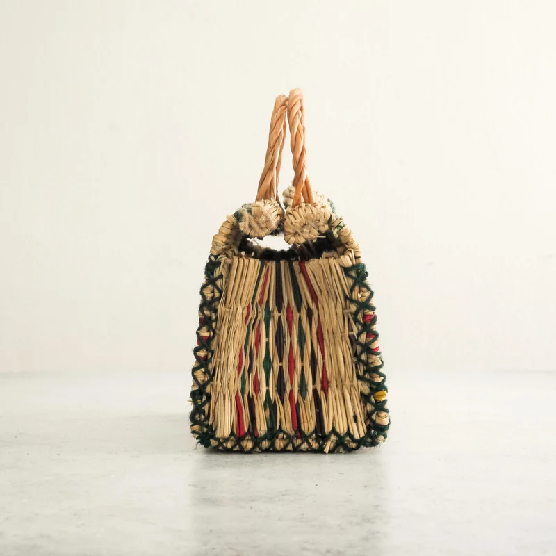 Traditioneller portugiesischer Korb – Mini