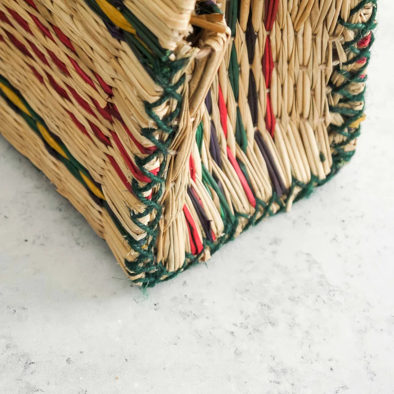 Traditioneller portugiesischer Korb – Mini