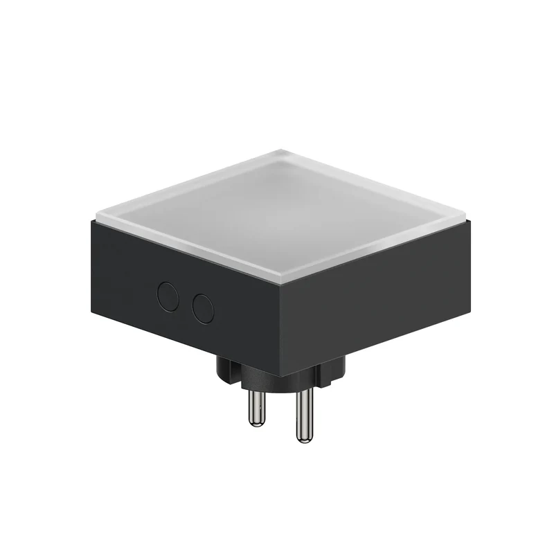 Avolt Lamp 1 Steckdosenlampe dimmbar - AVOLT