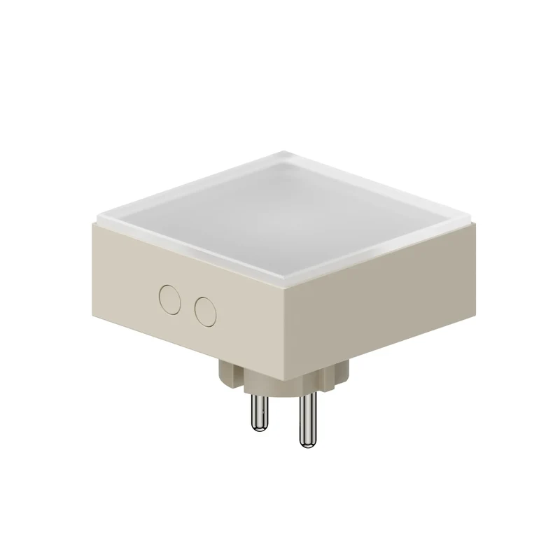 Avolt Lamp 1 Steckdosenlampe dimmbar - AVOLT