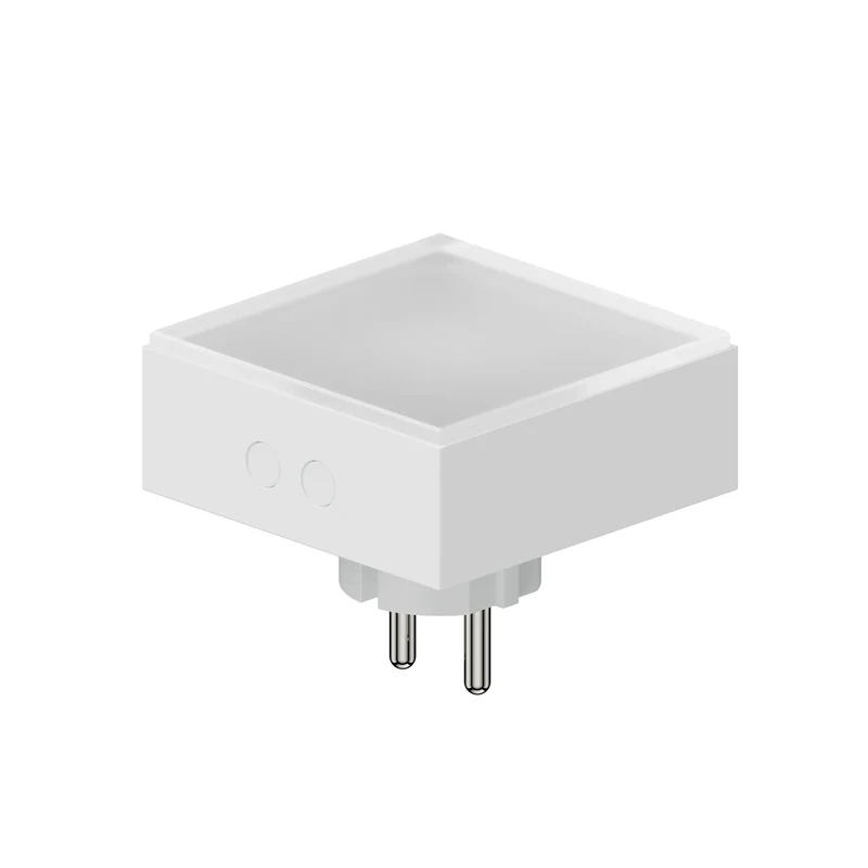 Avolt Lamp 1 Steckdosenlampe dimmbar - AVOLT