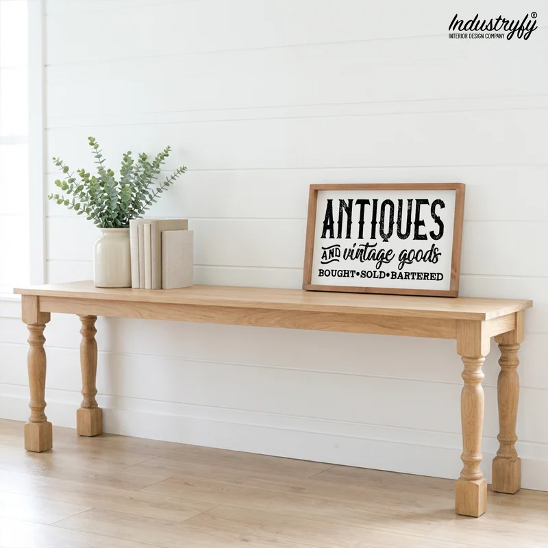 Landhaus Schild | Antiques and Vintage Goods