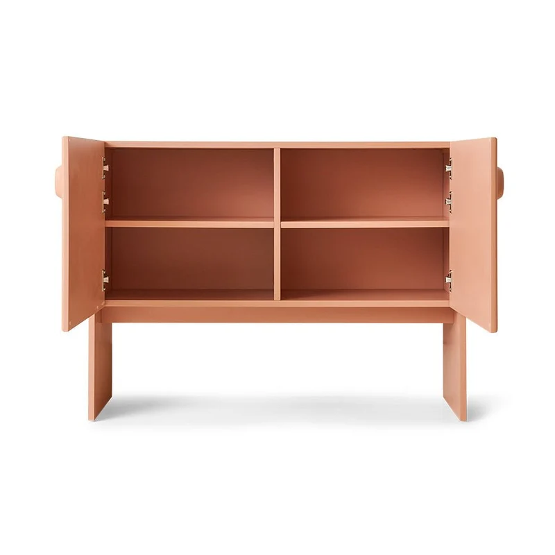 Kommode Space Dresser Small Blush - HKliving