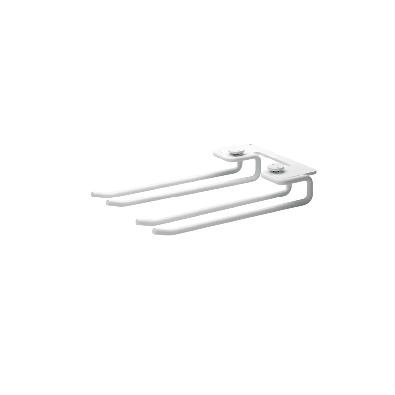 String Gläserschiene 2er Set - String Furniture