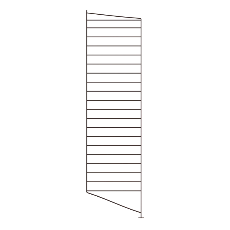 String Bodenleiter / Regalleiter - String Furniture