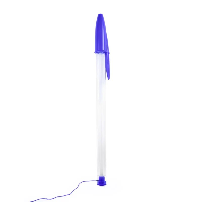 Seletti BIC Lamp – BIC Lampe als LED Wand- & Pendelleuchte