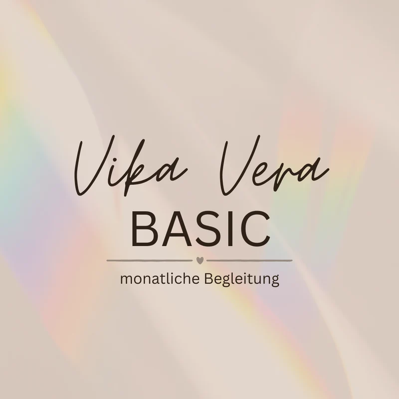 Vika Vera - Kooperation ALT Basic
