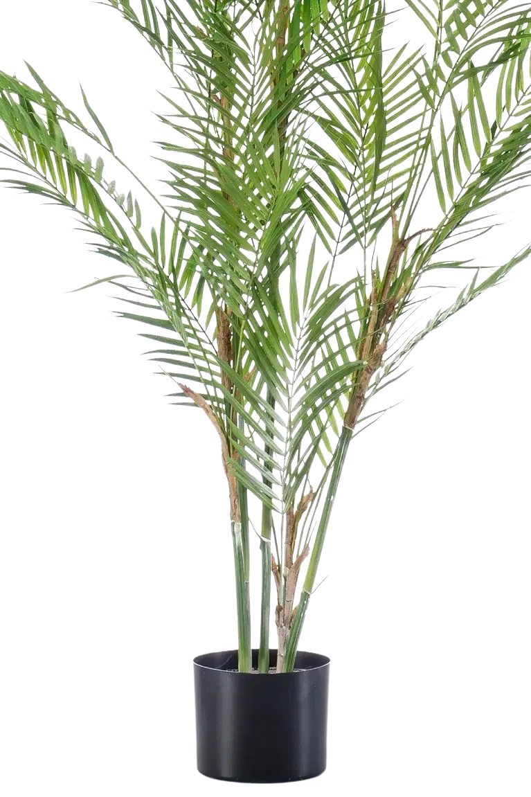 Künstliche Bergpalme - Nadine | 120 cm