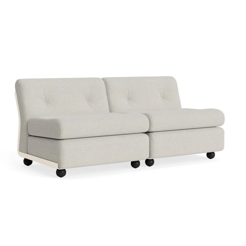 Amanta Sofa & Sessel - HAY
