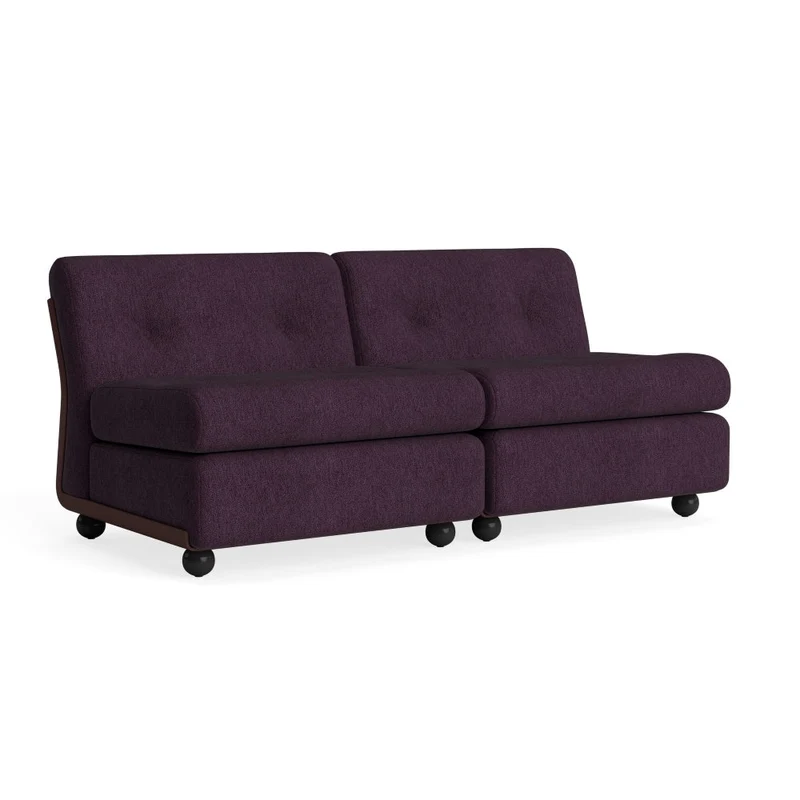 Amanta Sofa & Sessel - HAY