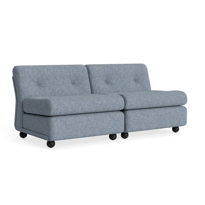 Amanta Sofa & Sessel - HAY