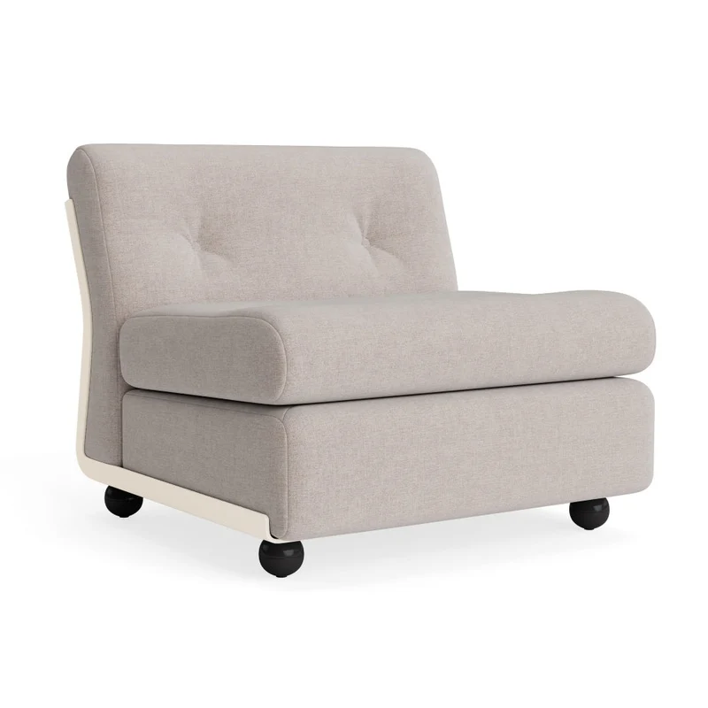 Amanta Sofa & Sessel - HAY