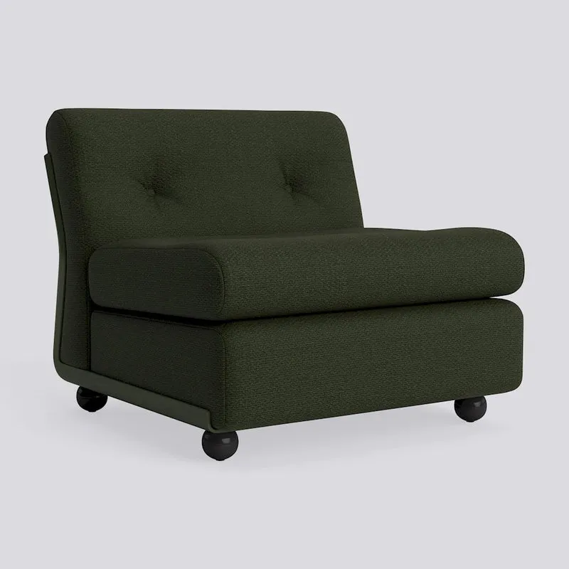 Amanta Sofa & Sessel - HAY