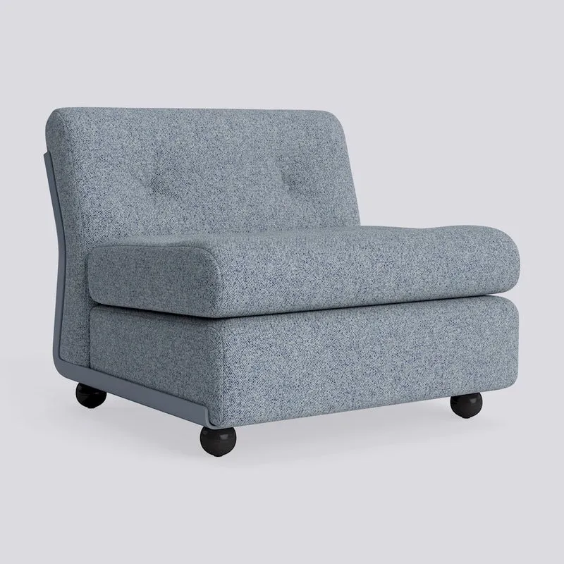 Amanta Sofa & Sessel - HAY