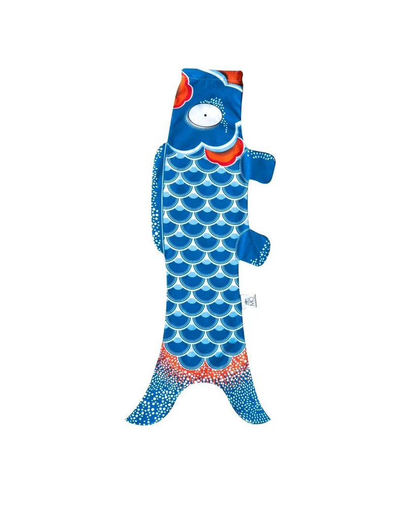 Koinobori Regenbogen Windsack 70 cm