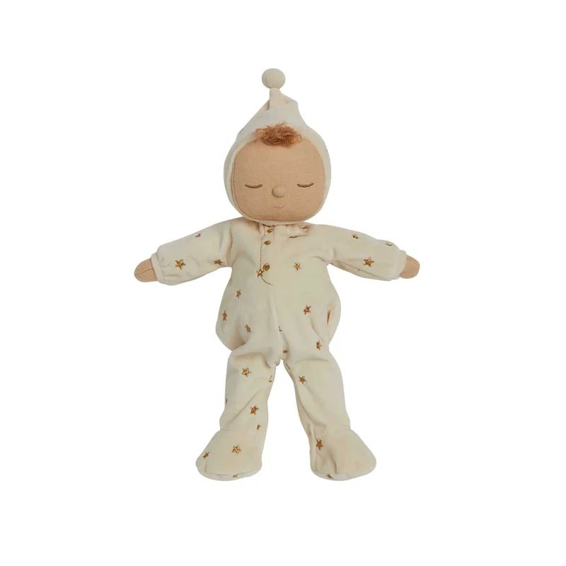 Spieluhr Puppe Dozy Dinkums Lyra 31 cm
