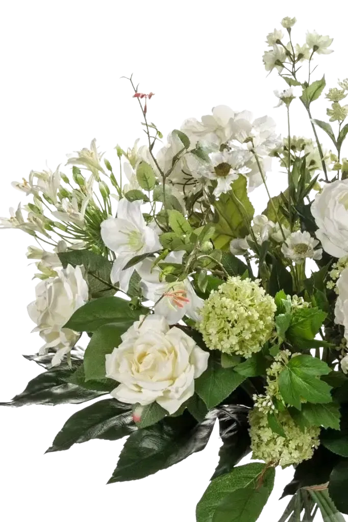 Künstlicher Blumenstrauß - Joey | 60 cm