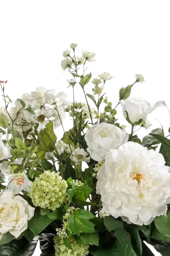 Künstlicher Blumenstrauß - Joey | 60 cm