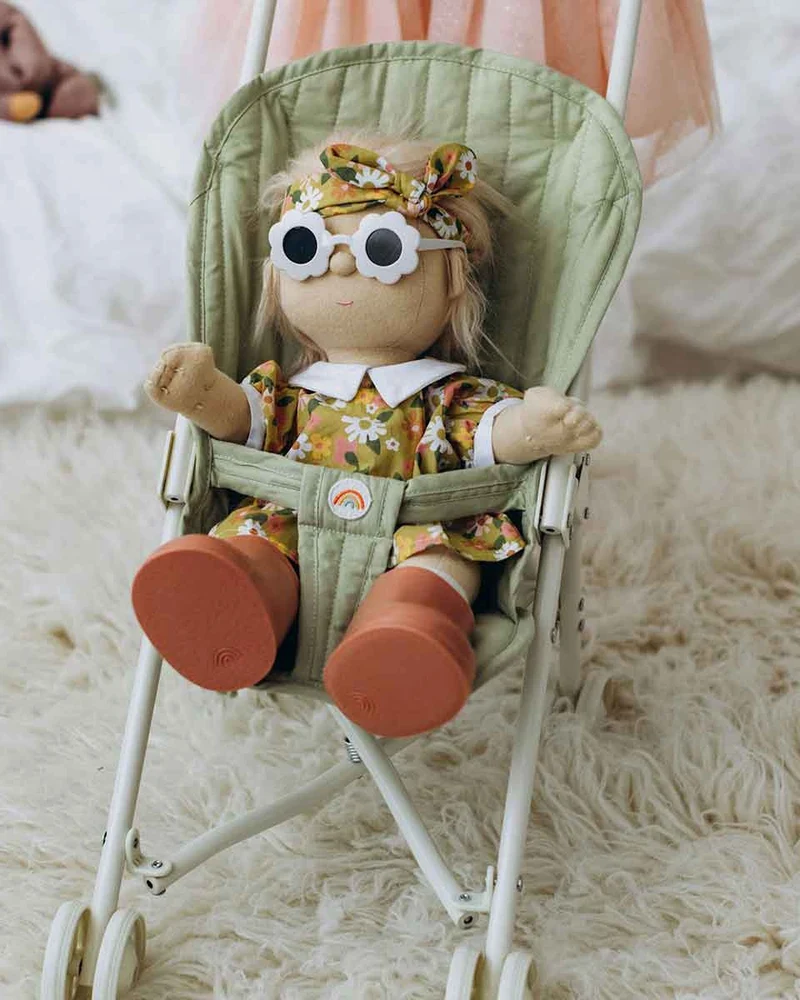 Kinder Puppenbuggy Sollie Stroller 2.0 54 cm
