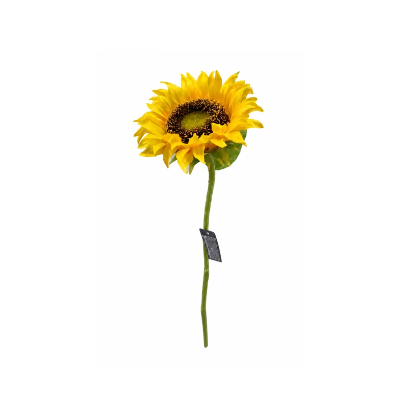 Kunstblume- Sonnenblume