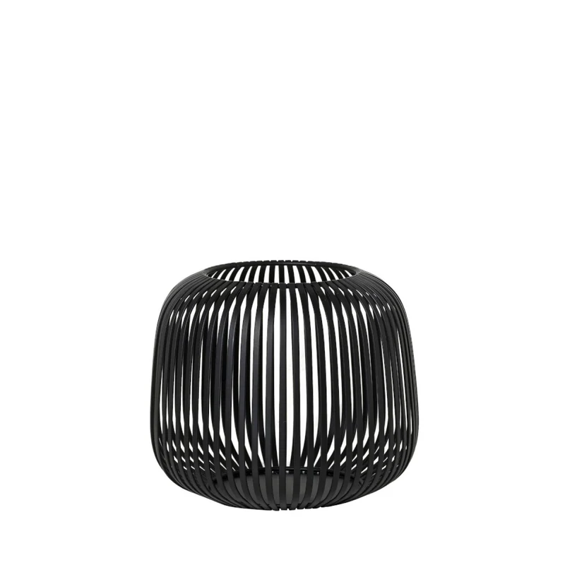 blomus Lito Laterne – Windlicht in XS, S, M & L