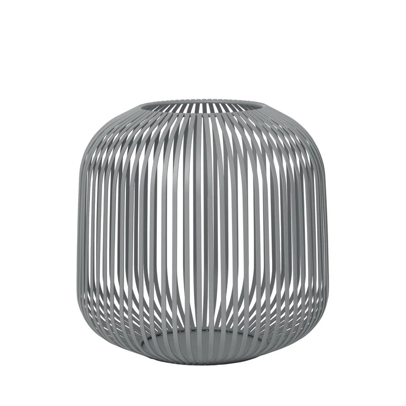 blomus Lito Laterne – Windlicht in XS, S, M & L