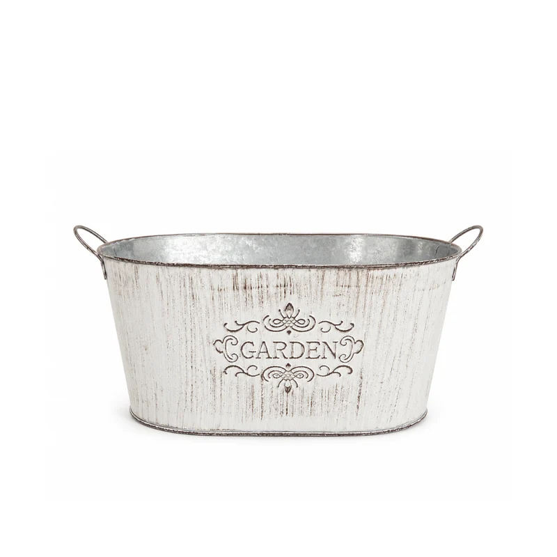 Übertopf - Wanne "Garden"