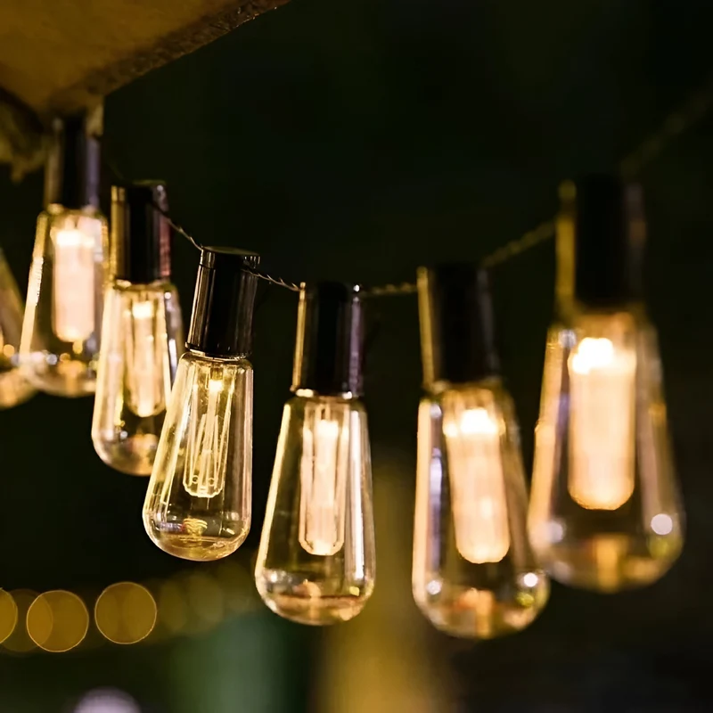 Outdoor Lampe Nordic Kedja