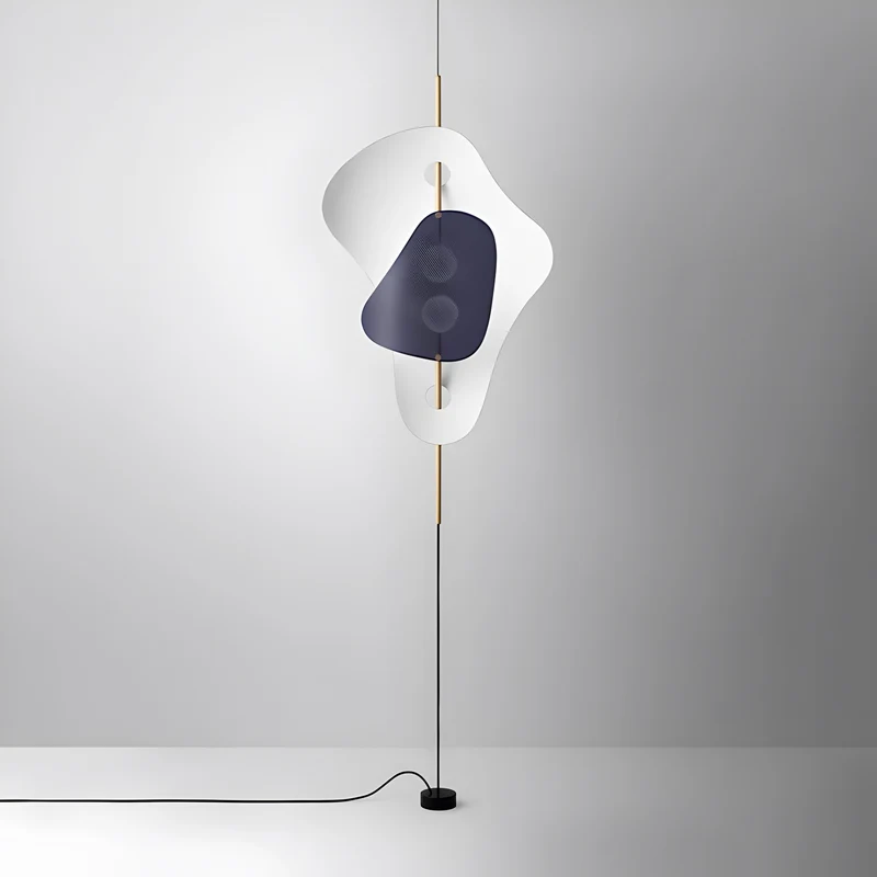 Designer Stehlampe Modern Arto