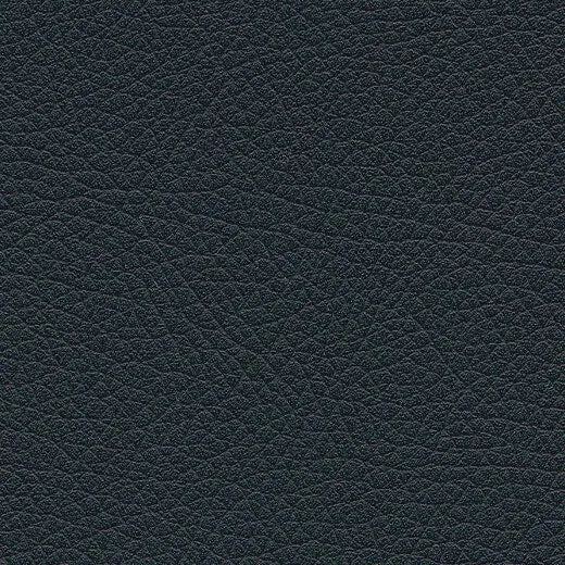 Kunstleder-Kissen 40x40 cm | Amarena Kalbsleder-Optik
