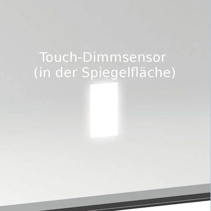 Touchsensor Dimmen | Helligkeit & Emotion-Light